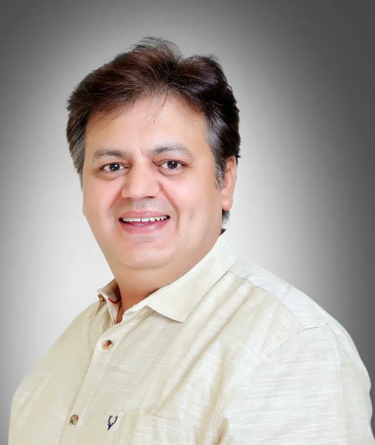 Dr. Rinkush Budhiraja